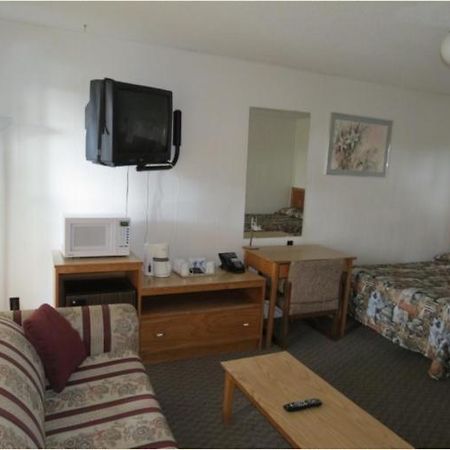 Skyline Motel Sault Ste. Marie Εξωτερικό φωτογραφία