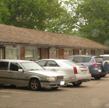 Skyline Motel Sault Ste. Marie Εξωτερικό φωτογραφία