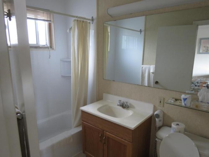 Skyline Motel Sault Ste. Marie Δωμάτιο φωτογραφία