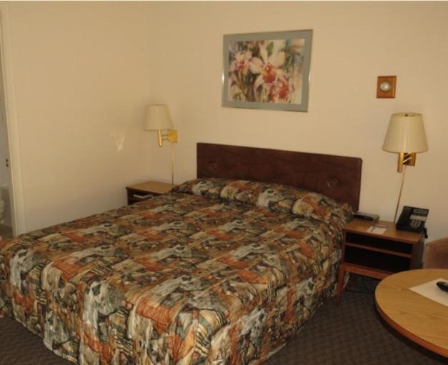 Skyline Motel Sault Ste. Marie Δωμάτιο φωτογραφία
