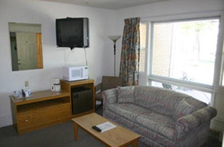 Skyline Motel Sault Ste. Marie Εξωτερικό φωτογραφία