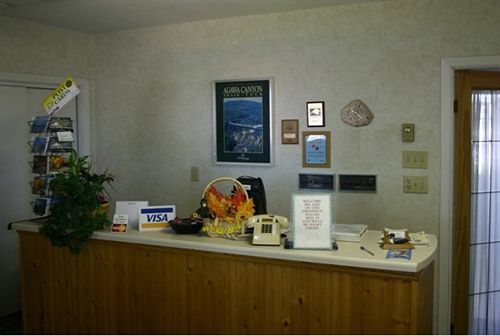 Skyline Motel Sault Ste. Marie Εξωτερικό φωτογραφία