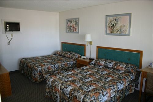 Skyline Motel Sault Ste. Marie Εξωτερικό φωτογραφία