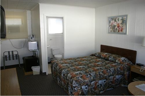 Skyline Motel Sault Ste. Marie Εξωτερικό φωτογραφία