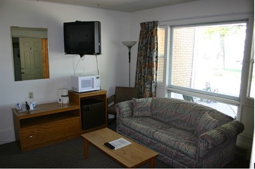 Skyline Motel Sault Ste. Marie Εξωτερικό φωτογραφία